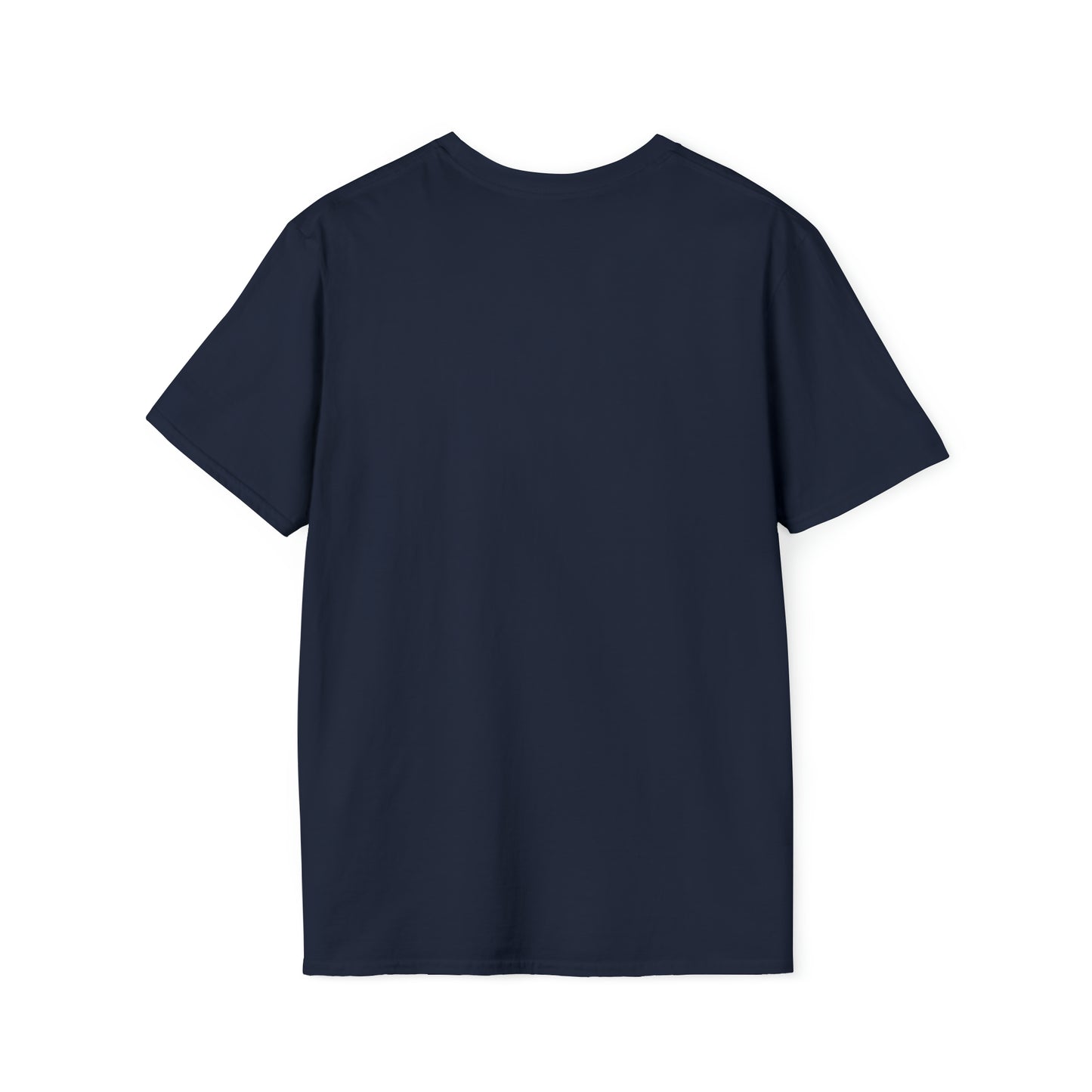 Kindness Unisex Softstyle T-Shirt