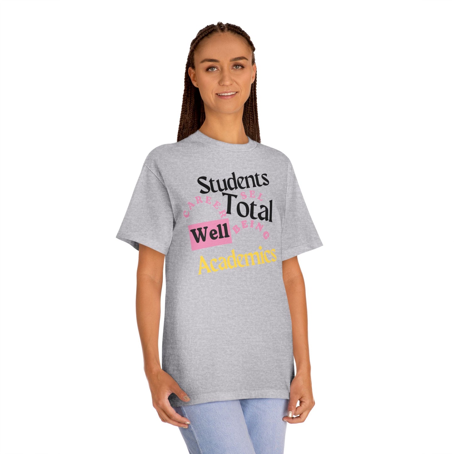 Counselor Unisex Classic Tee