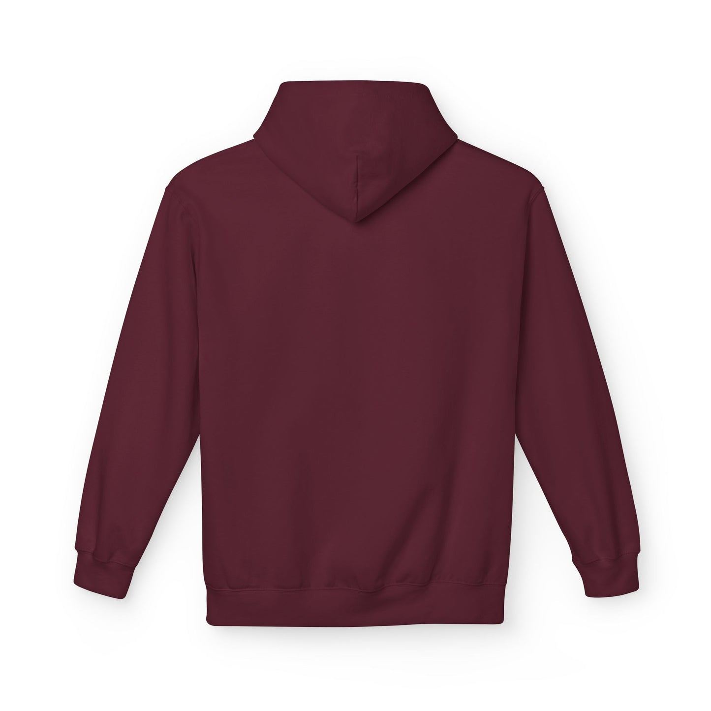 Of Grace Hoodie — Inspirational Faith Graphic Pullover