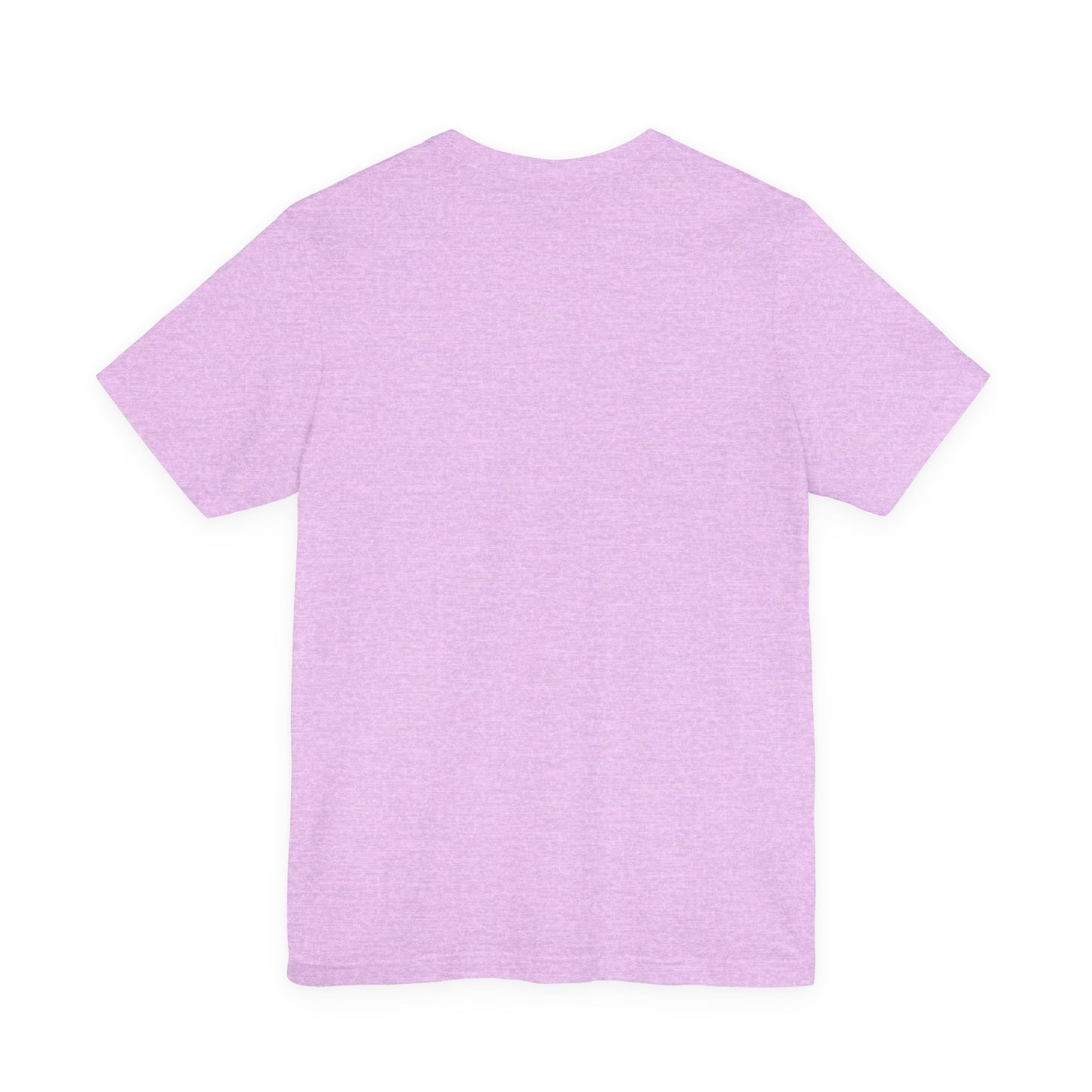 Degrees Script T‑Shirt — Minimal Retro Graphic Tee