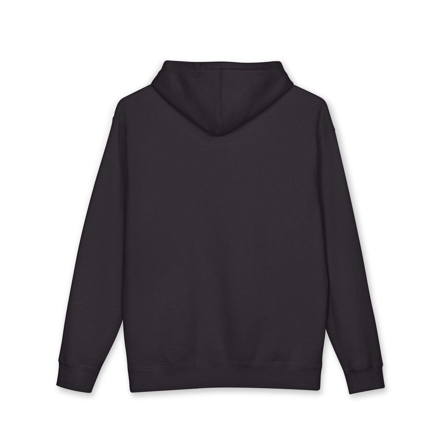 El Roi Hoodie — 'The God Who Sees Me' Christian Faith Pullover
