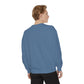 Called By Grace Sweatshirt — "The Man on the Middle Cross" Faith Pullover