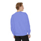 Called By Grace Sweatshirt — "The Man on the Middle Cross" Faith Pullover