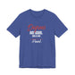 Degrees Script T‑Shirt — Minimal Retro Graphic Tee