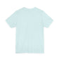 Degrees Script T‑Shirt — Minimal Retro Graphic Tee