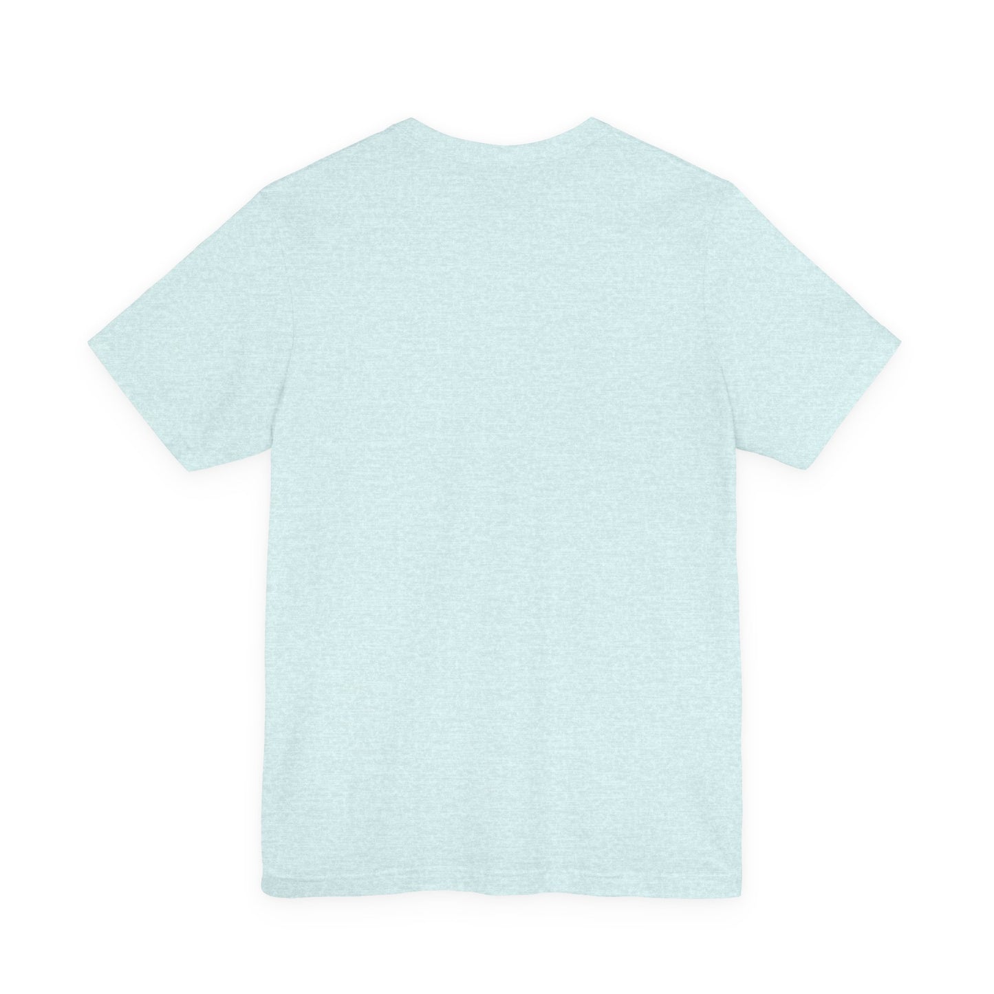 Degrees Script T‑Shirt — Minimal Retro Graphic Tee