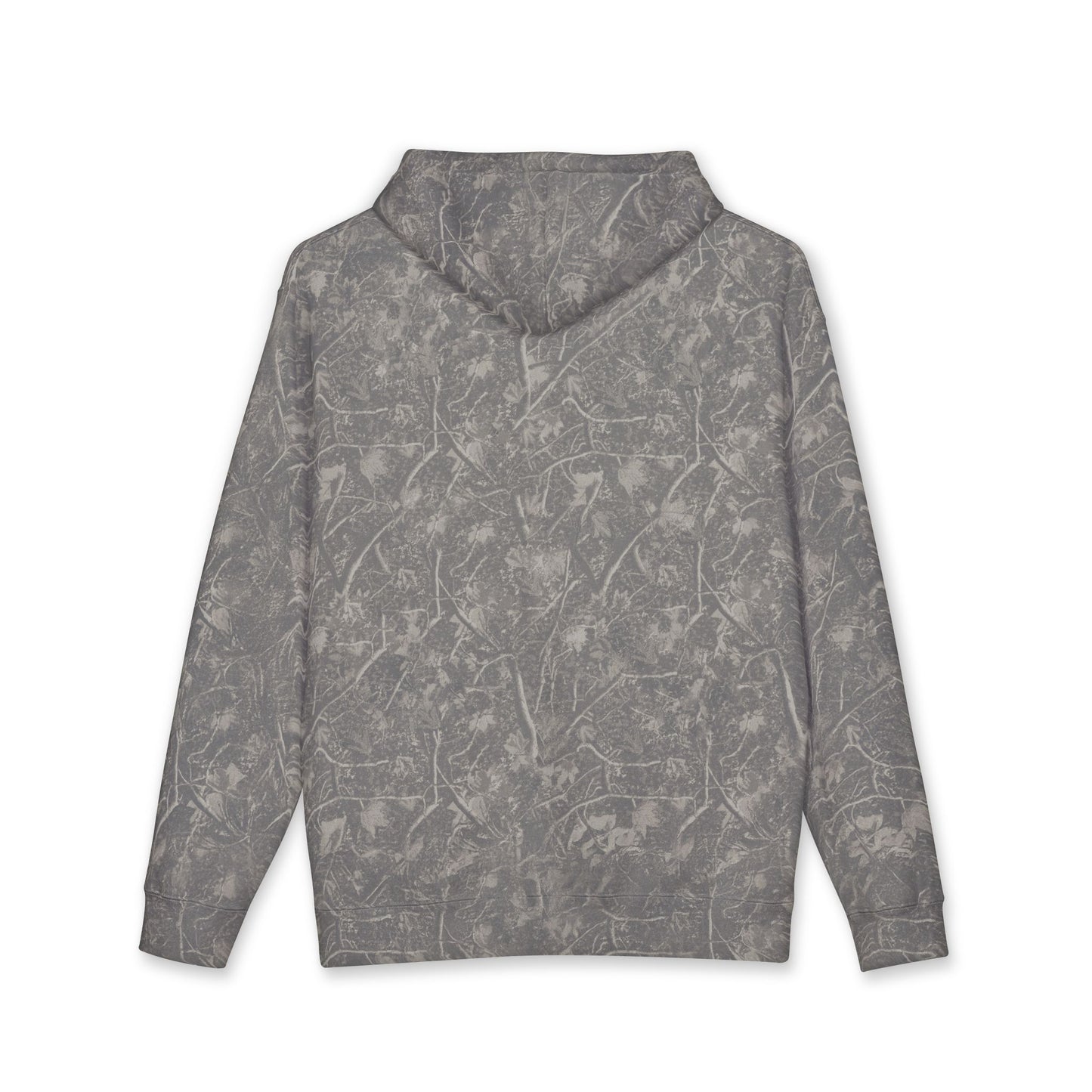 El Roi Hoodie — 'The God Who Sees Me' Christian Faith Pullover