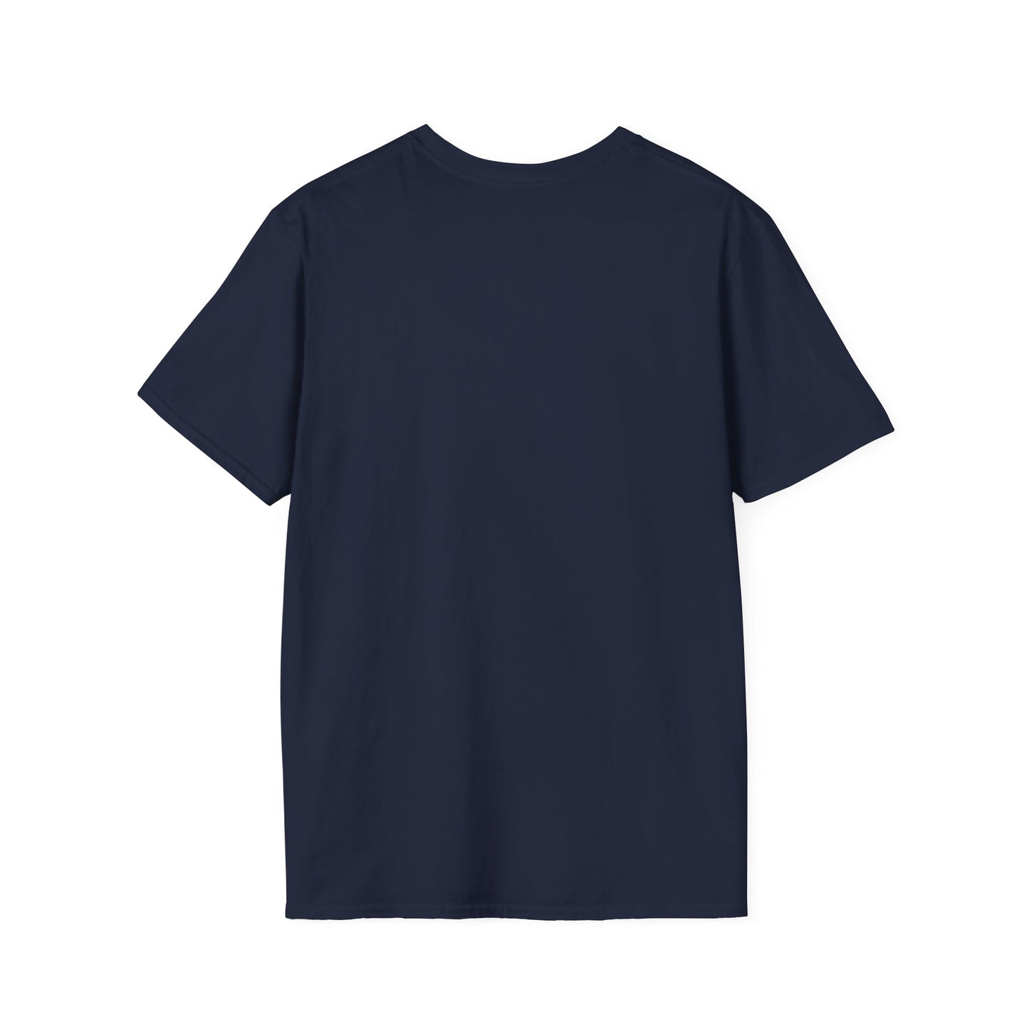 Faith Over Fear T-Shirt — Inspirational Christian Tee with Soft Script & Heart Accents