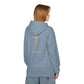 Lead to Make a Difference Hoodie — Inspirational Christian Cross Sweatshirt