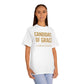 Candidate of Grace T-Shirt — Inspirational Faith Graphic Tee