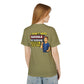I Don't Need Google — My Husband Knows Everything T-Shirt