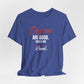 Degrees Script T‑Shirt — Minimal Retro Graphic Tee