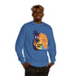 Beach Pro Sunset Sweatshirt