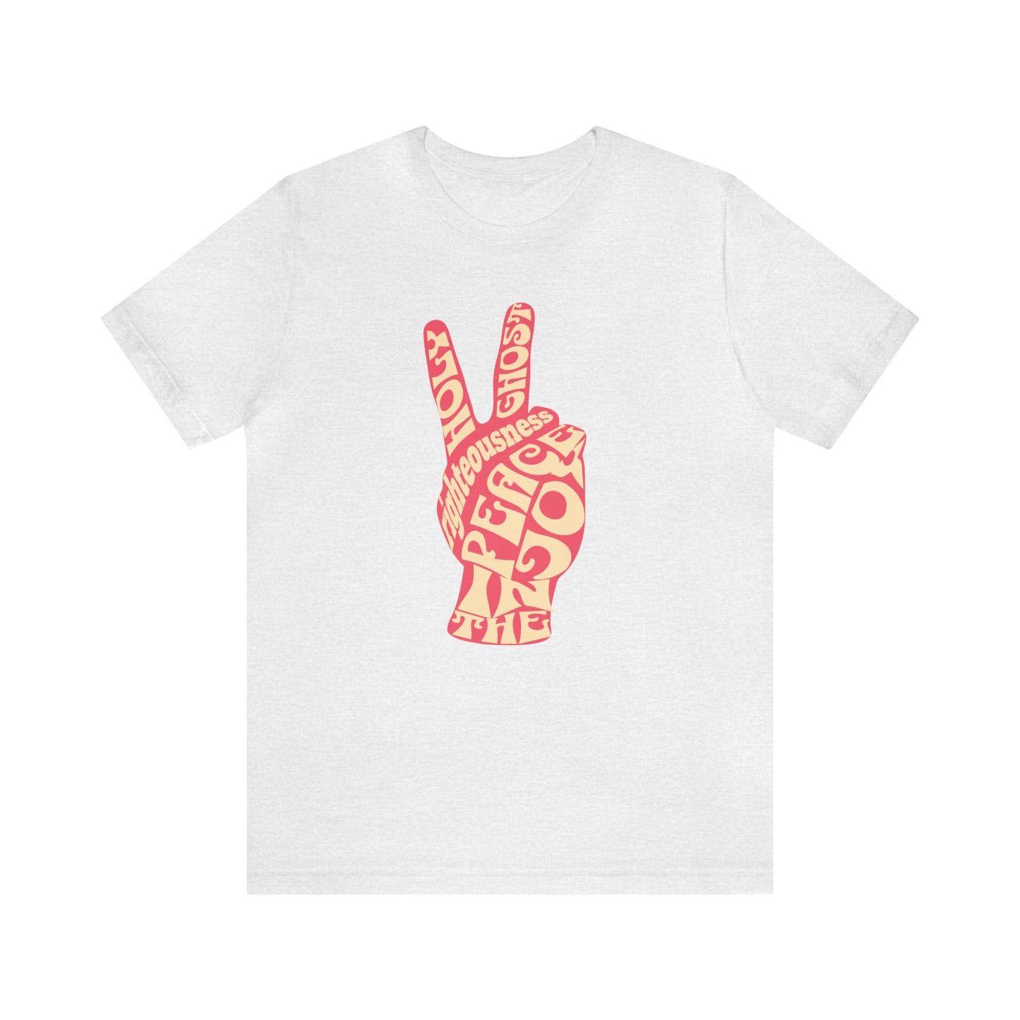 Peace Tee