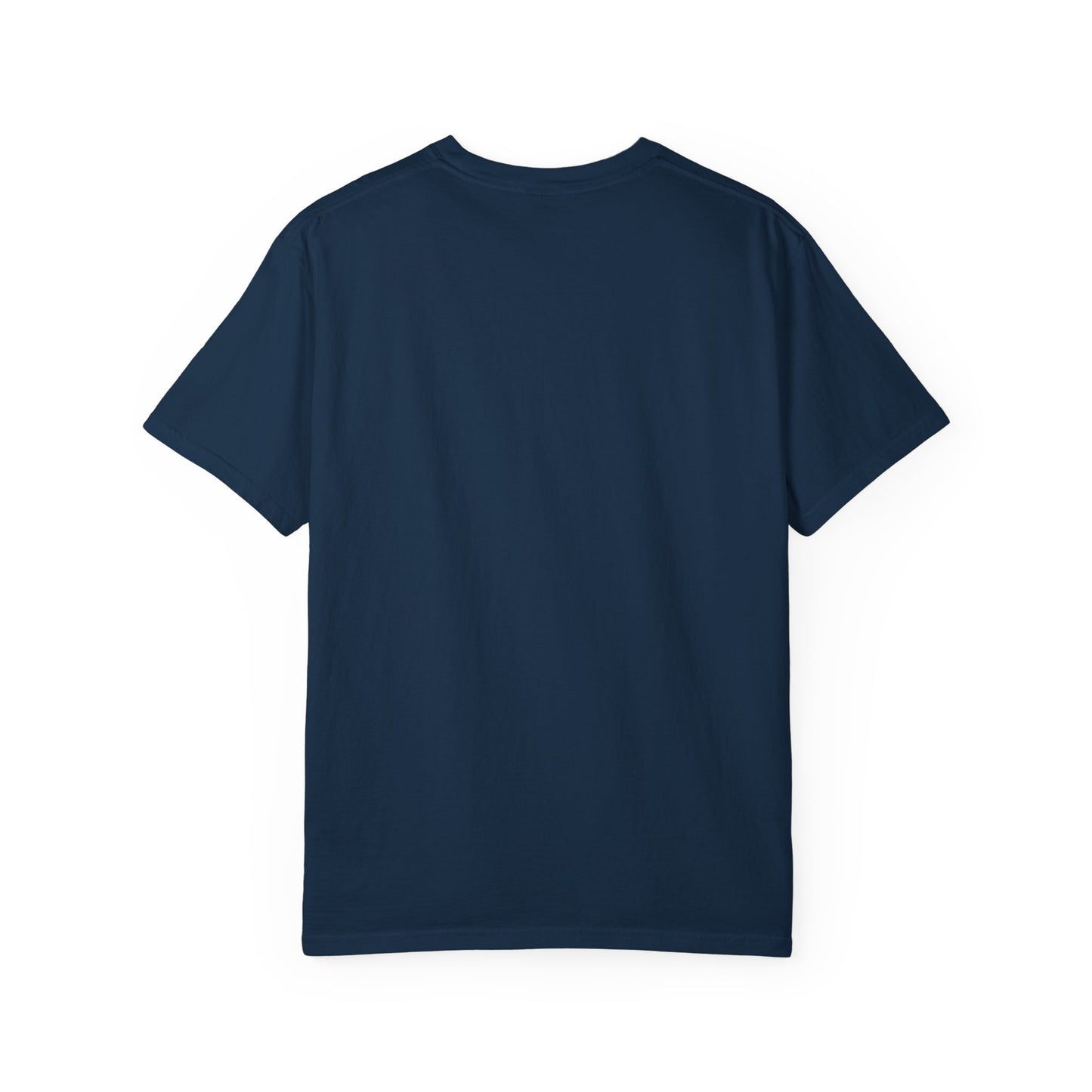 Ztalia Brand T-Shirt — Minimal Photo Logo Tee