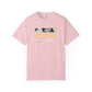 Ztalia Brand T-Shirt — Minimal Photo Logo Tee
