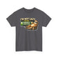 Funny Sloth T-Shirt – "I'm Not Lazy I'm On Energy Saving Mode" Graphic Tee