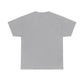 Godfidence Cross T‑Shirt — Christian Faith Graphic Tee