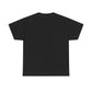 Godfidence Cross T‑Shirt — Christian Faith Graphic Tee