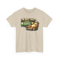 Funny Sloth T-Shirt – "I'm Not Lazy I'm On Energy Saving Mode" Graphic Tee
