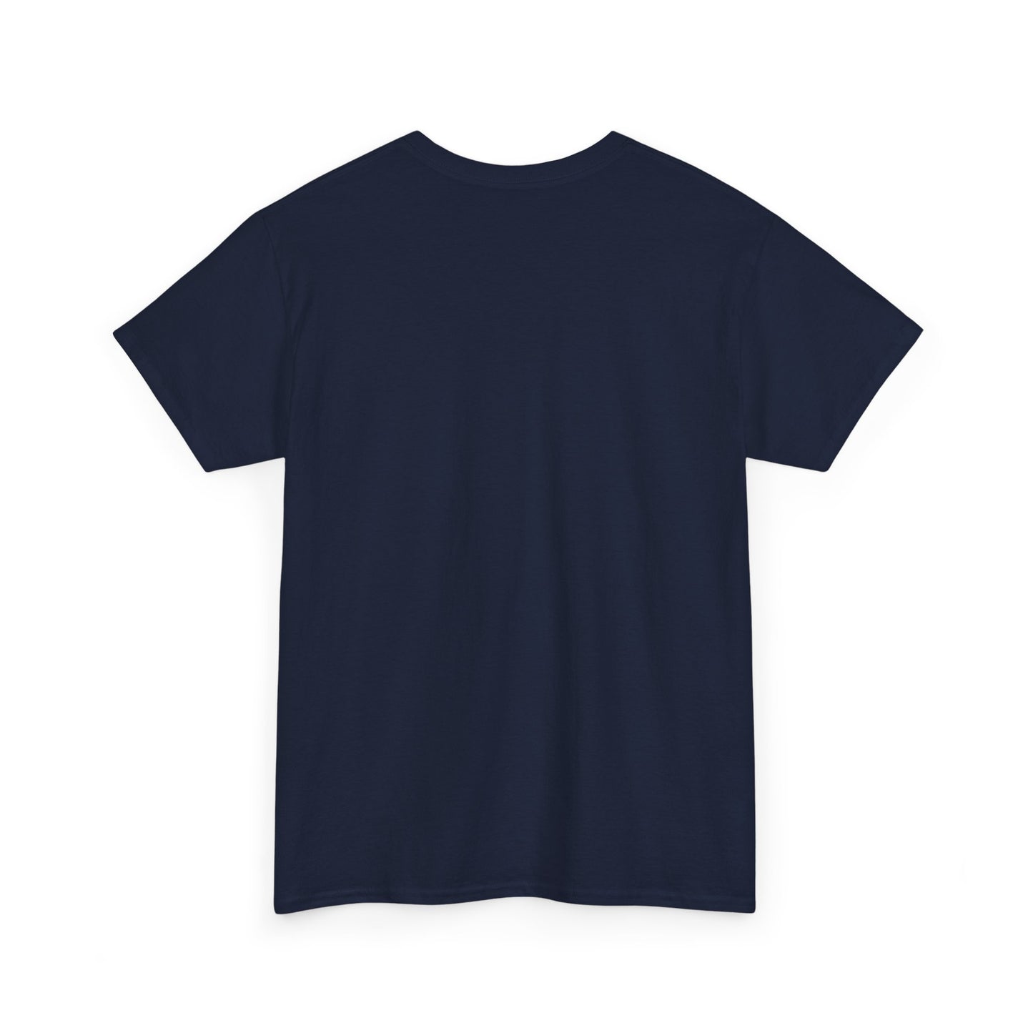 T-Shirt — "Held by Grace" Hands & Hearts Tee