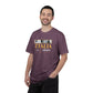 Ztalia Brand T-Shirt — Minimal Photo Logo Tee