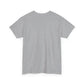 Godfidence Cross T‑Shirt — Christian Faith Graphic Tee