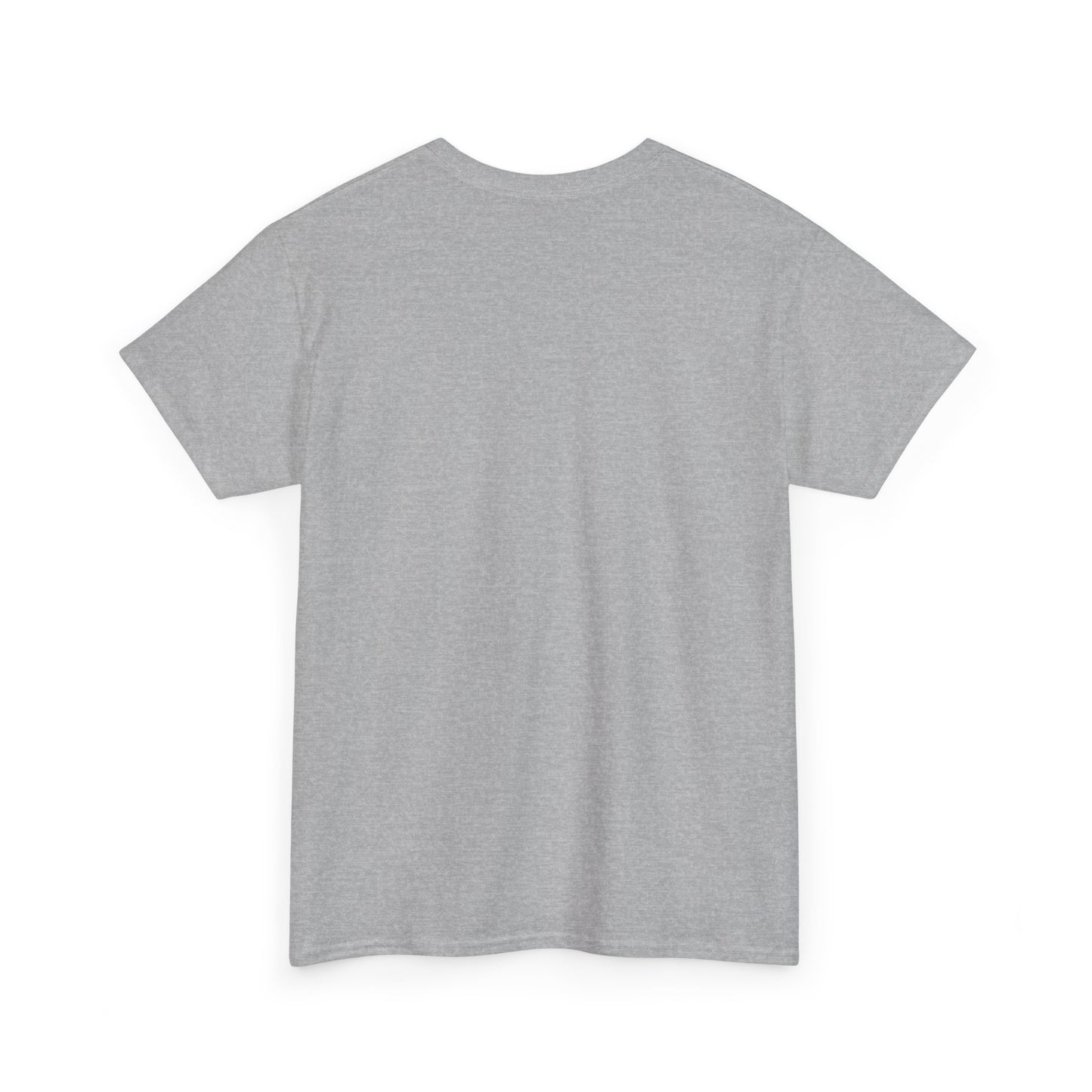 Godfidence Cross T‑Shirt — Christian Faith Graphic Tee