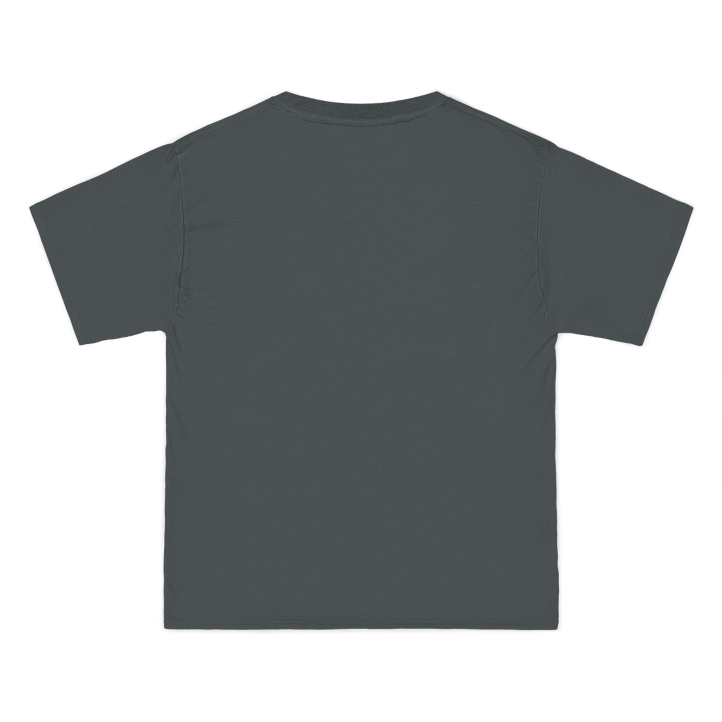 The cross Beefy-T®  Short-Sleeve T-Shirt