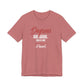 Degrees Script T‑Shirt — Minimal Retro Graphic Tee