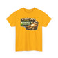Funny Sloth T-Shirt – "I'm Not Lazy I'm On Energy Saving Mode" Graphic Tee