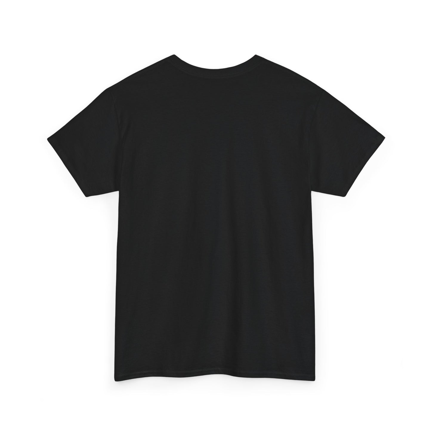 Godfidence Cross T‑Shirt — Christian Faith Graphic Tee
