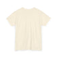 T-Shirt — "Held by Grace" Hands & Hearts Tee