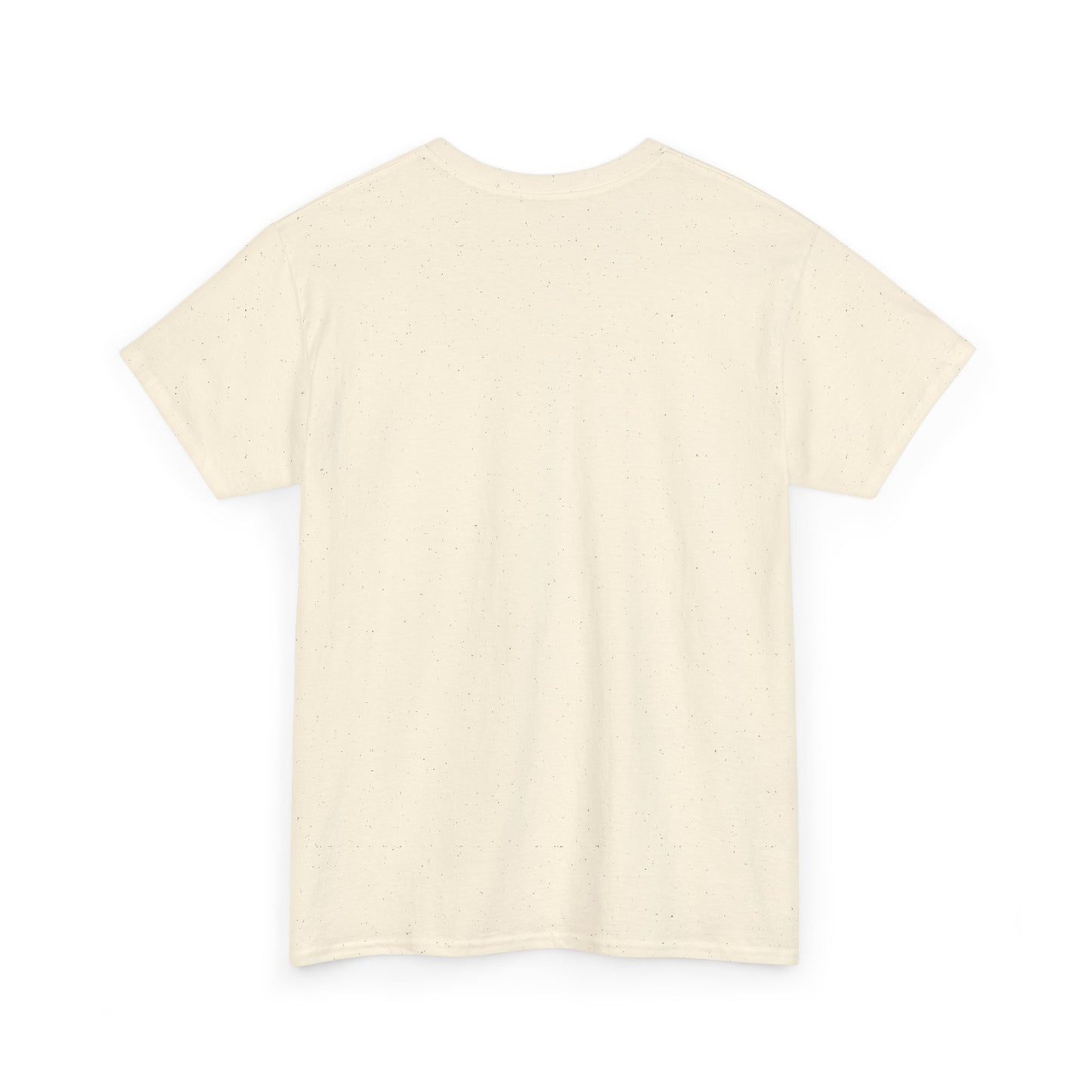 T-Shirt — "Held by Grace" Hands & Hearts Tee