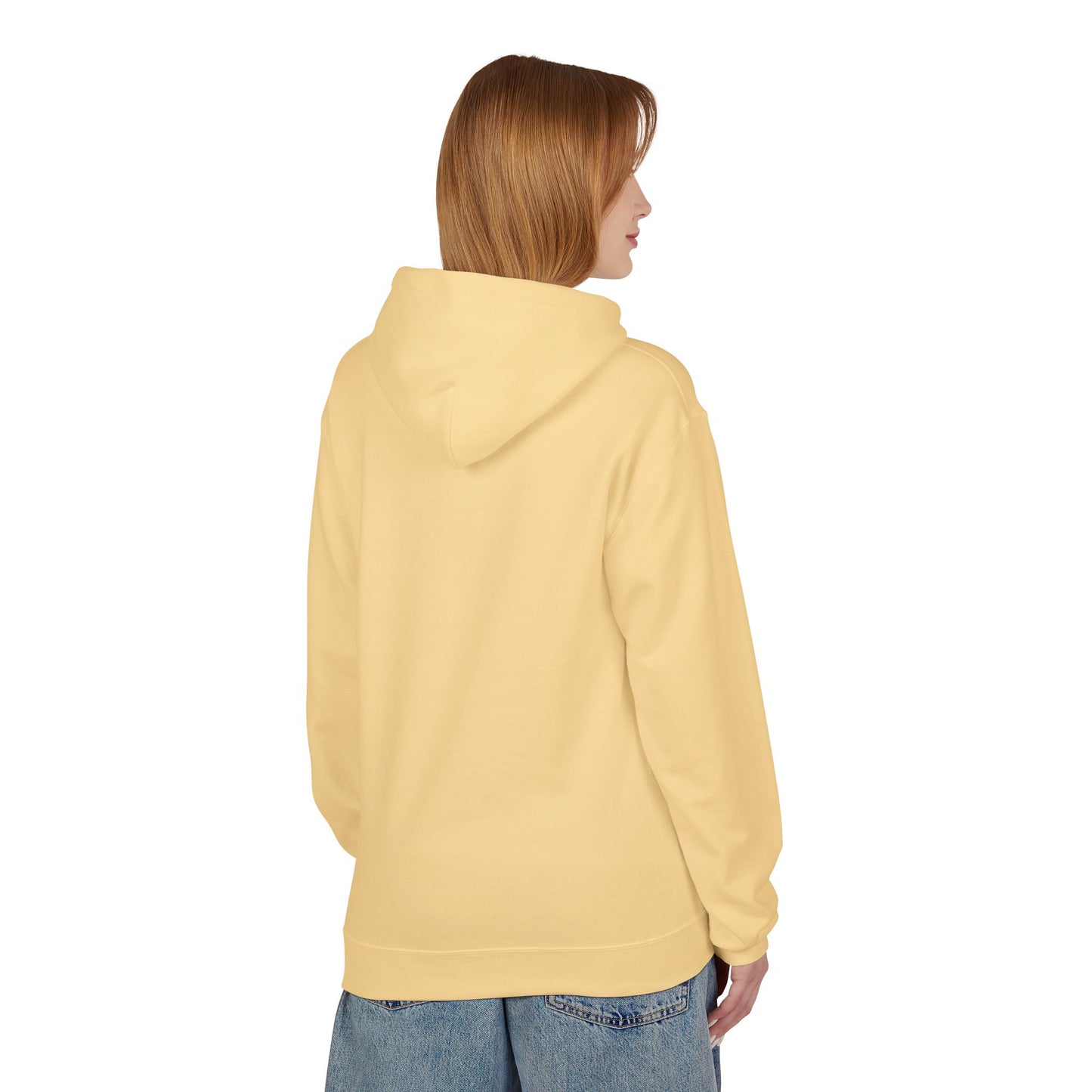 Of Grace Hoodie — Inspirational Faith Graphic Pullover