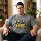Certified by Grace T-Shirt