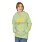Lead to Make a Difference Hoodie — Inspirational Christian Cross Sweatshirt