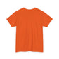 T-Shirt — "Held by Grace" Hands & Hearts Tee