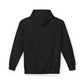Of Grace Hoodie — Inspirational Faith Graphic Pullover