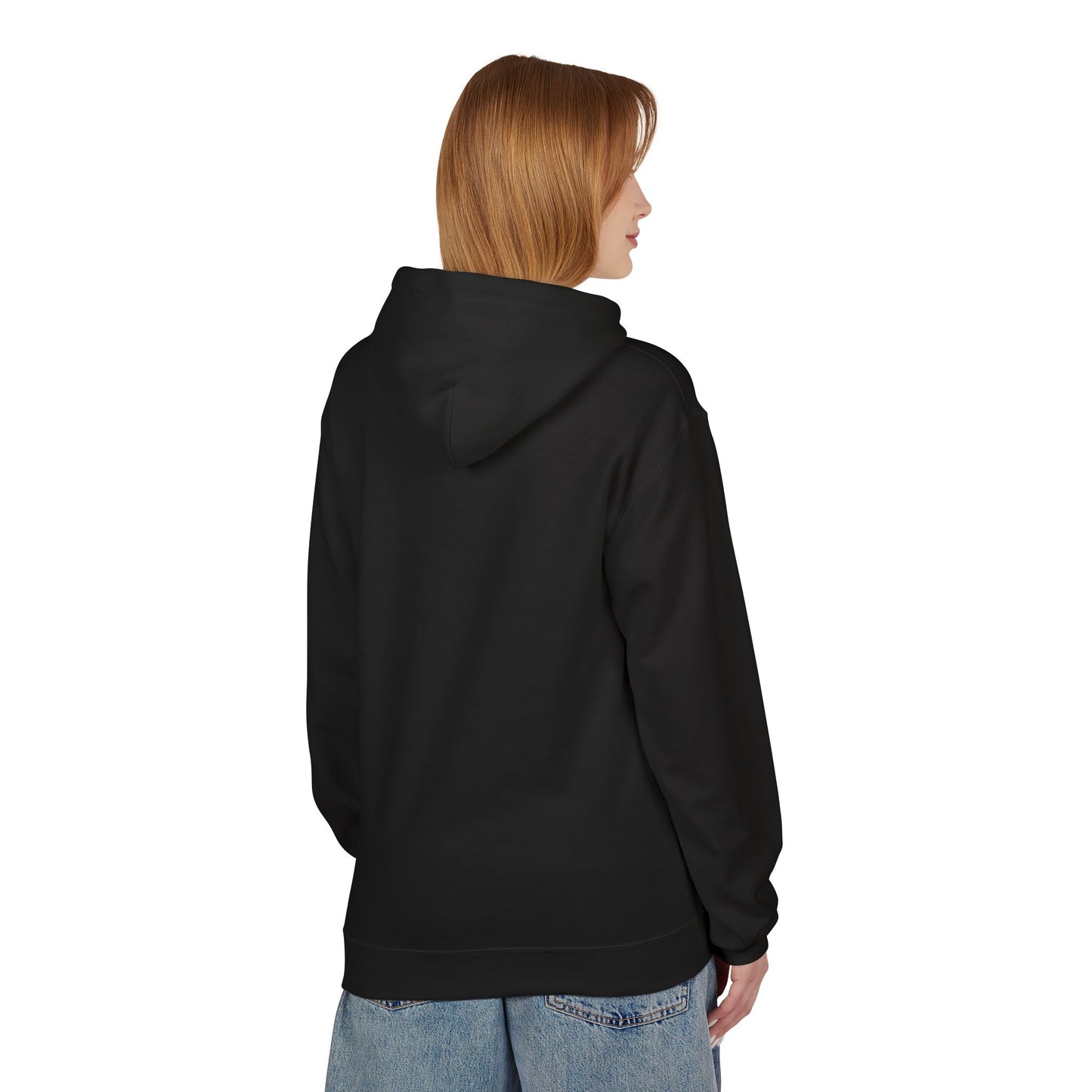 Of Grace Hoodie — Inspirational Faith Graphic Pullover