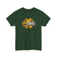 Godfidence Cross T‑Shirt — Christian Faith Graphic Tee