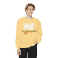 Difference Sweatshirt — Script Logo Pullover for Activism & Positive Vibes
