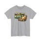 Funny Sloth T-Shirt – "I'm Not Lazy I'm On Energy Saving Mode" Graphic Tee