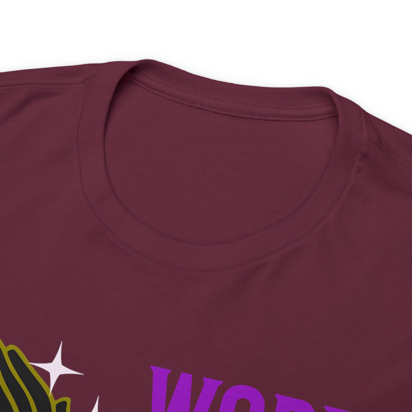 Word To God Tee