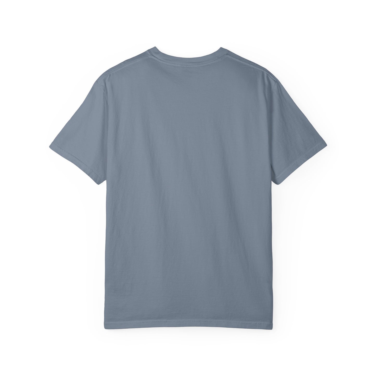 Ztalia Brand T-Shirt — Minimal Photo Logo Tee