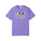 Ztalia Brand T-Shirt — Minimal Photo Logo Tee