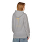 Lead to Make a Difference Hoodie — Inspirational Christian Cross Sweatshirt