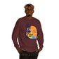 Beach Pro Sunset Sweatshirt