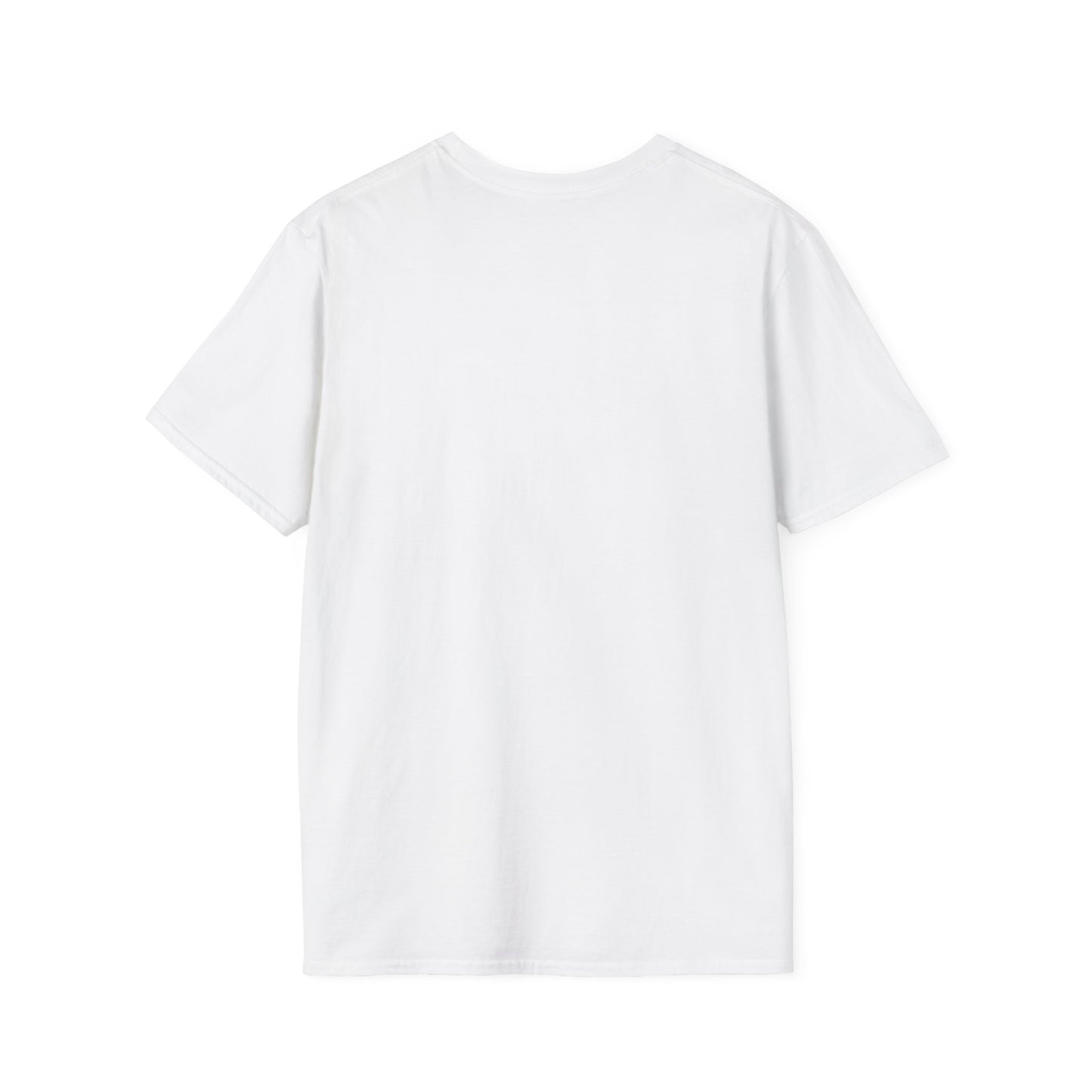 Faith Over Fear T-Shirt — Inspirational Christian Tee with Soft Script & Heart Accents