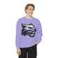 Bobcat Logo Sweatshirt — Retro Distressed Crewneck